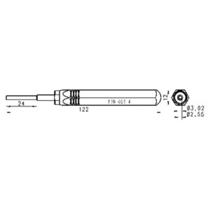 R_680_053_4 Removal tool