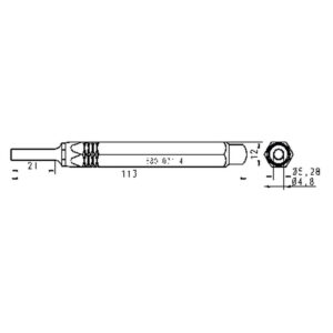 Removal tool