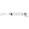 Insertion and removal tool