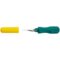 Unlocking tool for flat connectors
