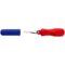 Unlocking tool for flat connectors