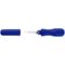 Unlocking tool for flat connectors