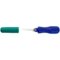 Unlocking tool for flat connectors