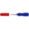 Unlocking tool for flat connectors