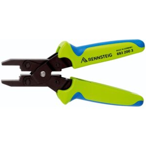 Parallel Crimping Tool