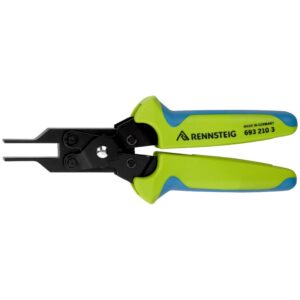 Parallel Crimping Tool