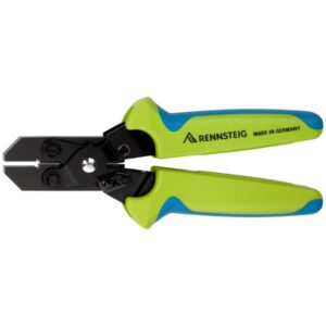 Parallel Crimping Tool