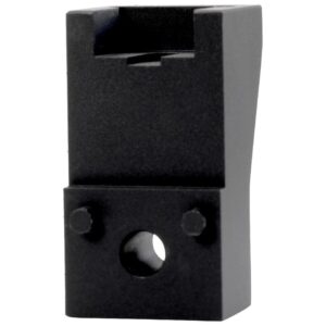 Die set and locator