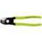 Cable shear D15 without opening spring