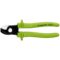 Cable shear D15 without opening spring