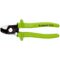 Cable shear D15 with opening spring