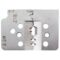 Insulation stripper for special applications
