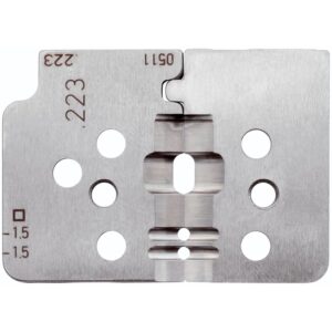 Insulation stripper for special applications