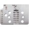 Insulation stripper for special applications