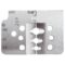 Insulation stripper for special applications