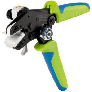 Tool for cutting polymeric optical fibres dia. 1.8 / 2.2 / 2.3 mm
