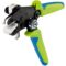 Tool for cutting polymeric optical fibres dia. 1.8 / 2.2 / 2.3 mm