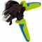 Tool for cutting polymeric optical fibres, dia. 2.2 mm