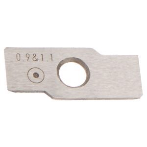 Spare blade