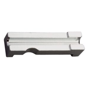 Buffer tube guide