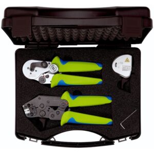 R_8712_1000_61 Kit with tool Art. No. 8001 0004 3