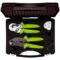 Kit with tool Art. No. 8002 0004 3 (with stripping aid)