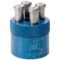 Multi pin locator