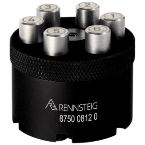 R_8750_0812_0 Pin locator