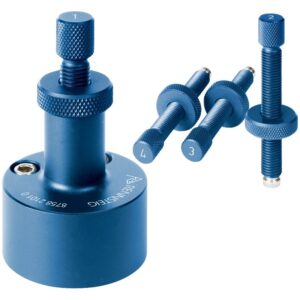 Universal locator