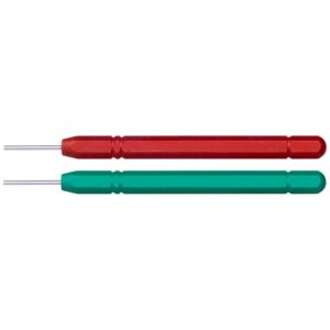 Go-Nogo-Testing Gauges