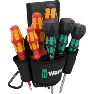 9621 9621 Trousse de ceinture Set 2