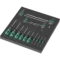 Insert en mousse 9712 avec jeu de tournevis TORX® HF 1