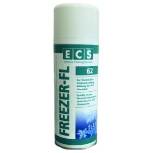 Freezer FL - flammable