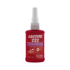 Loctite 222