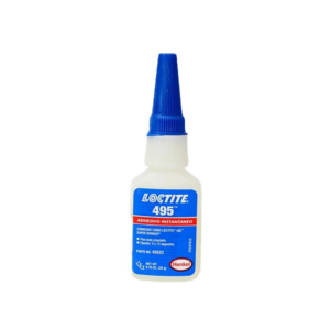 Loctite 495