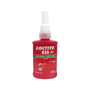 Loctite 638