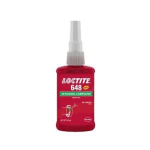 Loctite 648