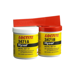 Loctite EA 3471