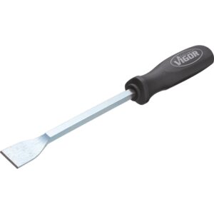 Brosses · Grattoir