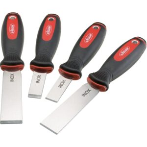 Brosses · Grattoir