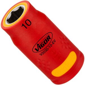 v2030-10-ev Douilles 3/8 pouce