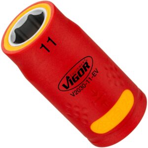 v2030-11-ev Douilles 3/8 pouce