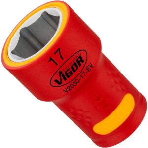 v2030-17-ev Douilles 3/8 pouce