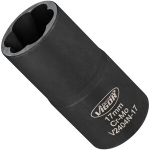 v2404n-17 Douilles extracteur à profil spiralé 410
