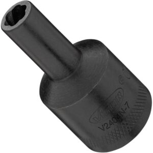 v2404n-7 Douilles extracteur à profil spiralé 410