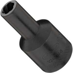 v2404n-8 Douilles extracteur à profil spiralé 410