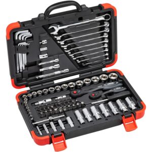 Coffre à outils 580