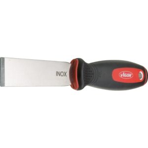 Brosses · Grattoir