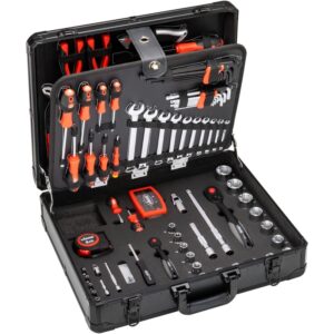 Coffre à outils 580