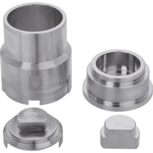v2923 Outil pour rotules de suspension 485